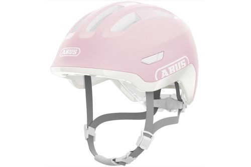 Kask rowerowy Abus Smiley 3.0 Ace Led